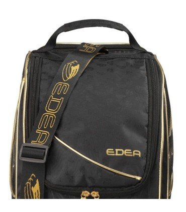 SKATE BAG EDEA GOLD - EDEA 金色溜冰鞋包