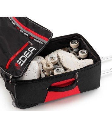 عربة إديا / حقيبة قابلة للطي