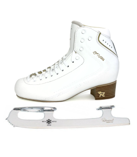 RISPORT RF1 ELITE+CORONATION ACE/MK PROFESSIONAL