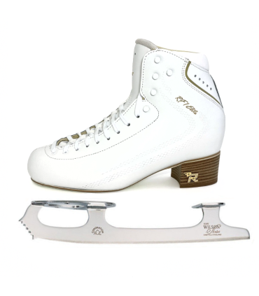 RISPORT RF1 ELITE+CORONATION ACE/MK PROFESSIONAL