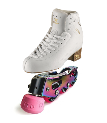STD SKATES