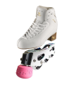 STD STARLIGHT LITE+RISPORT RF1 INLINE FIGURE SKATE