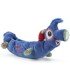 SALVA GANIVETES ANIMAL BLADE BUDIES EDEA MAXI KIDS