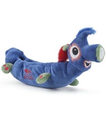 SALVA GANIVETES ANIMAL BLADE BUDIES EDEA MAXI KIDS