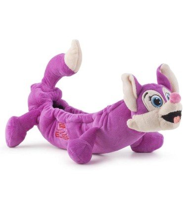 PROTEZIONI PER LA LAMA EDEA MAXI KIDS ANIMAL