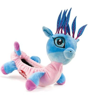 Защитные накладки для лезвий EDEA MAXI KIDS ANIMAL BLADE BUDDY