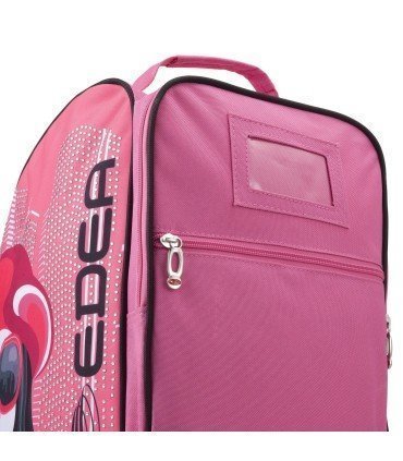 SKATES BAG EDEA SIGNORINA