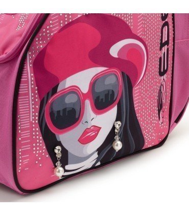 SKATES BAG EDEA SIGNORINA