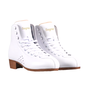 STIFELD SOGNE BOOTS
