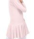 HEGHERFEL - LONG SLEEVES DRESS WITH BASIC SKIRT - StifeldShop Premium