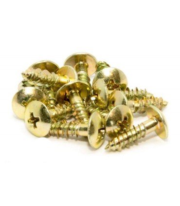 EDEA BOOT FIXING SCREWS