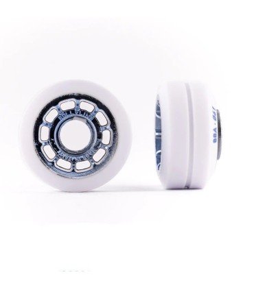 SATZ MIT 4 ROLL-LINE ICE Ø61 MM. - StifeldShop - Online-Shop für