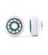 PACK DE 4 ROUES ROLL-LINE ICE Ø61 MM. - Patinage Artistique & Style