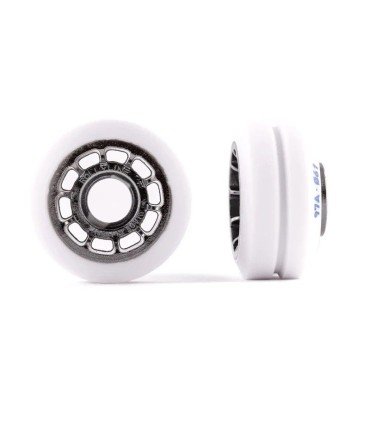 PACK OF 4 ROLL-LINE ICE WHEELS Ø 61 MM.