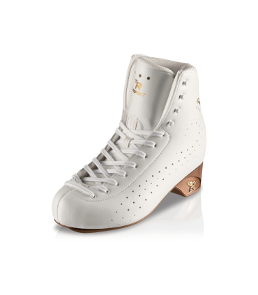 RISPORT GIADA BOOTS - łyżwiarstwo figurowe