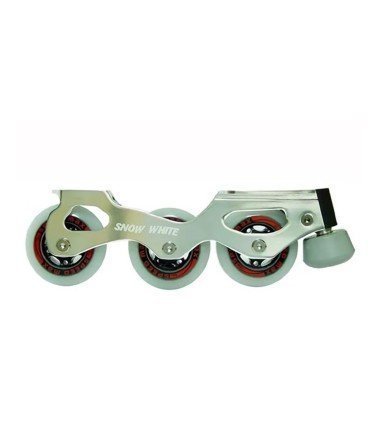 SNOW WHITE IN LINE FIGURE SKATES BASE - StifeldShop 