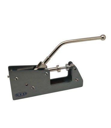 EXTRACTOR/INSTALADOR DE RODAMIENTOS STD SKATES - StifeldShop 