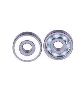 KUGELLAGER STD SKATES 627 RS SKATE RATED "CERAMIC"