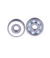 BEARINGS STD SKATES 627 RS SKATE RATED "CERAMIC"