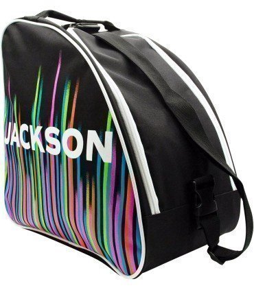 JACKSON ULTIMA CARRYING SKATES BAG - łyżwiarstwo figurowe