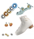 RISPORT AMBRA+ROLL-LINE VARIANT+MAGNUM/GIOTTO