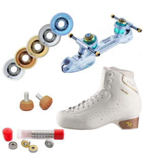 RISPORT AMBRA PRO+ROLL-LINE MISTRAL+GIOTTO/ELECTA - StifeldShop -
