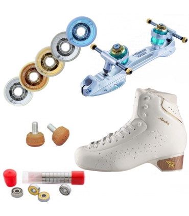 RISPORT AMBRA+ROLL-LINE MISTRAL+GIOTTO/ELECTA