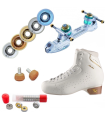 RISPORT AMBRA+ROLL-LINE MISTRAL+GIOTTO/ELECTA