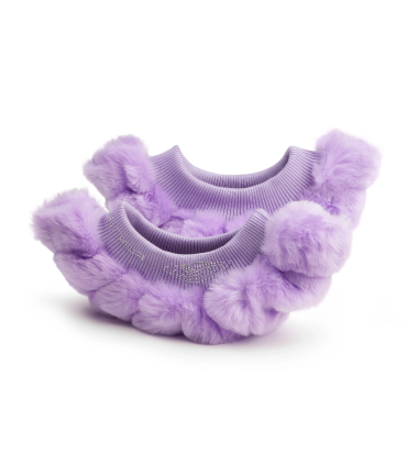 ECO FUR ICE SKATING BLADE COVERS | StifeldShop - Premium OnLine