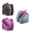 BACK PACK EDEA LIBRA