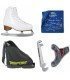 مجموعة أدوات التزلج الفني RISPORT VENUS - StifeldShop.com