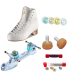 RISPORT ELECTRA-ROLL-LINE MISTRAL-GIOTTO/MAGNUM