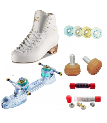 RISPORT ELECTRA-ROLL-LINE MISTRAL-GIOTTO/MAGNUM - StifeldShop 