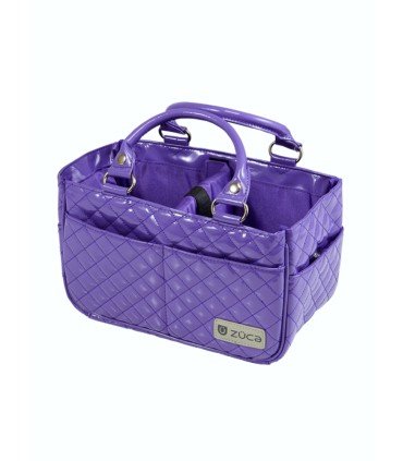ZUCA TOTE BAG - TAG-A-LONG BAG | StifeldShop