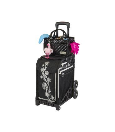 ZUCA TOTE BAG - TAG-A-LONG BAG | StifeldShop