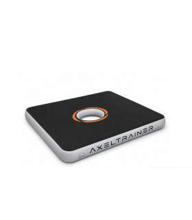 INFLATABLE MAT AXEL TRAINER - STIFELDSHOP