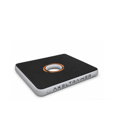 INFLATABLE MAT AXEL TRAINER - STIFELDSHOP