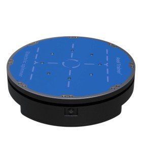 SPINNER ELÉCTRICO PARA PATINAJE AXEL TRAINER PRO - StifeldShop - OnLine