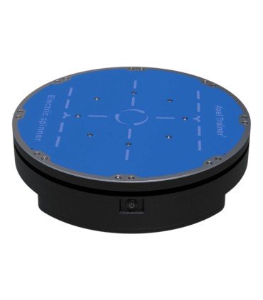 SPINNER ELÉCTRICO PARA PATINAJE AXEL TRAINER PRO - StifeldShop - OnLine
