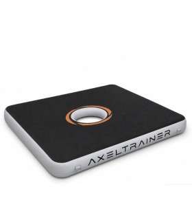 Mata Treningowa Axel Trainer Dmuchana | L'Estel Skates