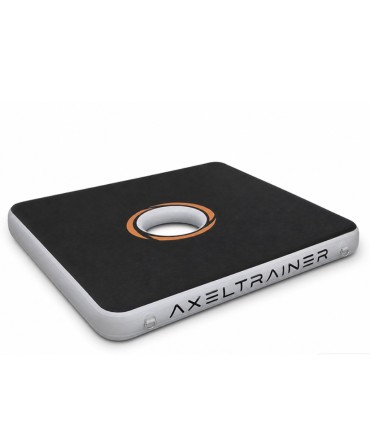 ESTORA D'ENTRENAMENT INFLABLE AXEL TRAINER - INFLATABLE MAT AXEL TRAINER