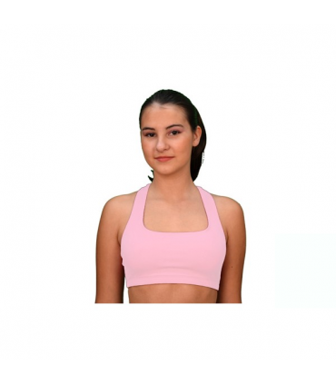 SPORT BRA TOP HEGHERFEL