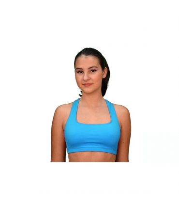 SPORT BRA TOP HEGHERFEL