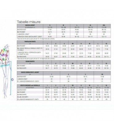 SAGESTER THERMAL JACKET MODEL 249