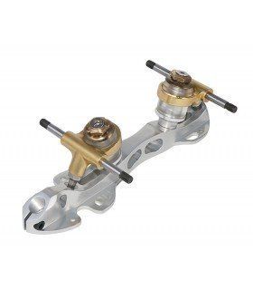 STD SKATES CURVE STEEL