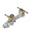 STD SKATES CURVE STEEL