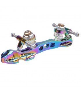 STD SKATES SKILL TITANIUM