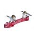 STD SKATES CARBON-ALUTEX STEEL DANCE - StifeldShop Premium OnLine