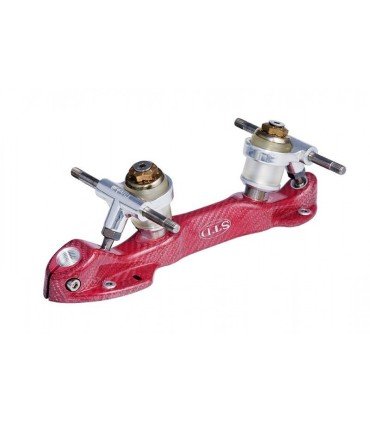 STD SKATES CARBON-ALUTEX STEEL DANCE - StifeldShop Premium OnLine