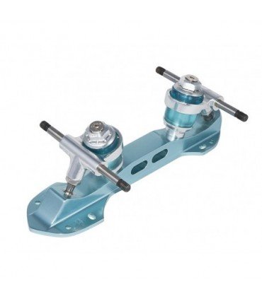 STD SKATES ISSY COMPULSORY FIGURES